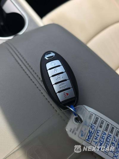 2019 Nissan Altima SV - zdjęcie 8 z 21 - miniatura