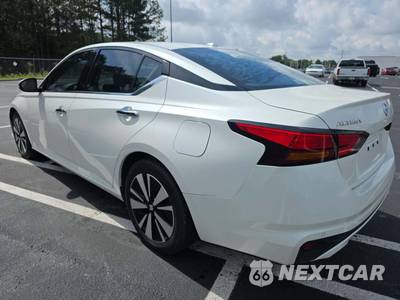 2019 Nissan Altima SV - zdjęcie 2 z 21 - miniatura