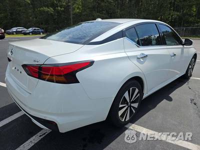 2019 Nissan Altima SV - zdjęcie 3 z 21 - miniatura