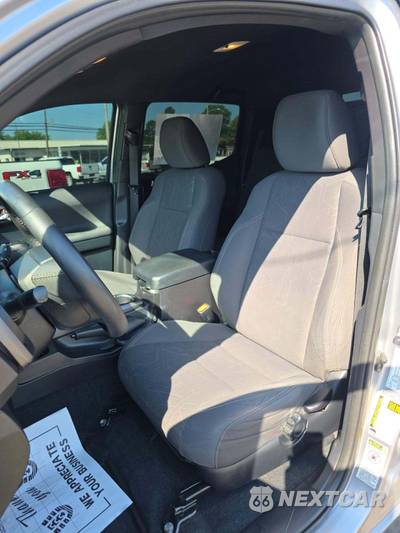 2016 Toyota Tacoma TRD Off-Road Crew Cab Medium Bed - zdjęcie 6 z 21 - miniatura
