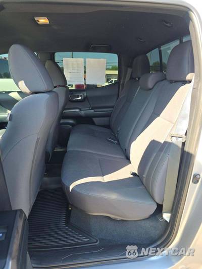 2016 Toyota Tacoma TRD Off-Road Crew Cab Medium Bed - zdjęcie 13 z 21 - miniatura