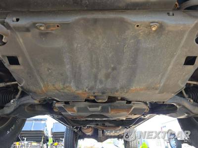 2016 Toyota Tacoma TRD Off-Road Crew Cab Medium Bed - zdjęcie 20 z 21 - miniatura