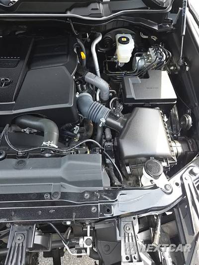 2023 Toyota Tundra SR5 Crew Cab Short Bed - zdjęcie 22 z 24 - miniatura