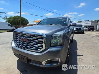 2019 GMC Yukon Denali 5SA - zdjęcie 1 z 31 - miniatura