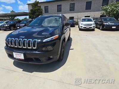 2018 Jeep Cherokee Latitude Plus - zdjęcie 1 z 30 - miniatura