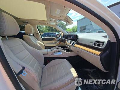 2020 Mercedes-Benz GLS 580 4MATIC - zdjęcie 19 z 29 - miniatura
