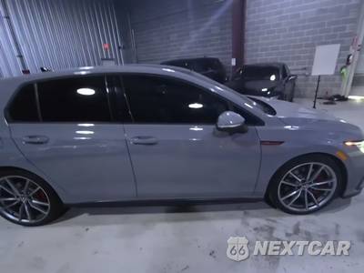 2023 Volkswagen Golf GTI SE Hatchback - zdjęcie 5 z 28 - miniatura