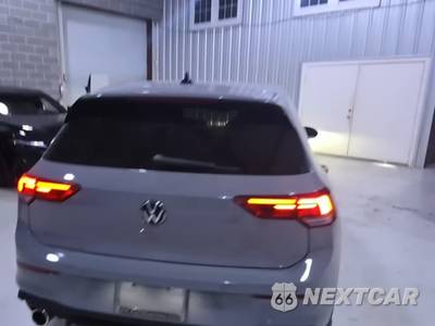 2023 Volkswagen Golf GTI SE Hatchback - zdjęcie 4 z 28 - miniatura