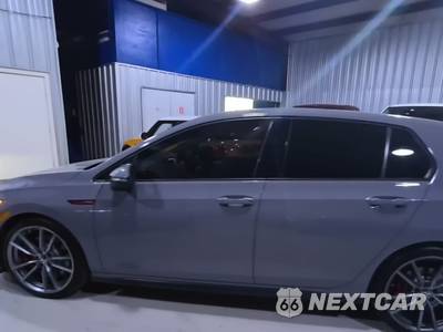 2023 Volkswagen Golf GTI SE Hatchback - zdjęcie 3 z 28 - miniatura
