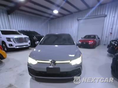 2023 Volkswagen Golf GTI SE Hatchback - zdjęcie 2 z 28 - miniatura