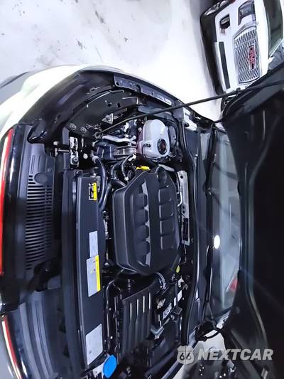 2023 Volkswagen Golf GTI SE Hatchback - zdjęcie 28 z 28 - miniatura