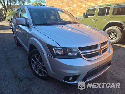 2014 Dodge Journey R/T - zdjęcie 4 z 30 - miniatura