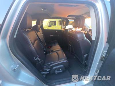 2014 Dodge Journey R/T - zdjęcie 16 z 30 - miniatura