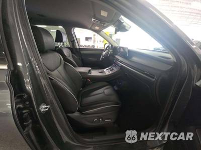 2025 Hyundai Palisade SEL - zdjęcie 16 z 20 - miniatura