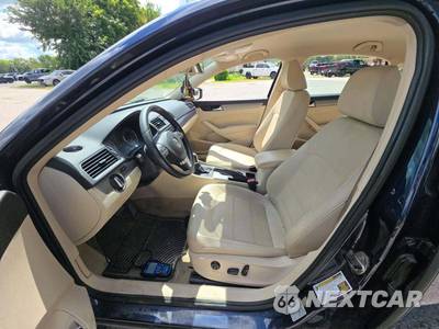 2014 Volkswagen Passat 1.8T SE - zdjęcie 3 z 26 - miniatura