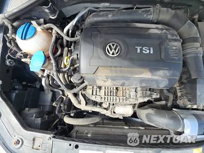 2014 Volkswagen Passat 1.8T SE - zdjęcie 26 z 26 - miniatura