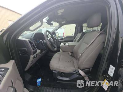 2020 Ford F-150 XLT Crew Cab Short Bed - zdjęcie 6 z 21 - miniatura