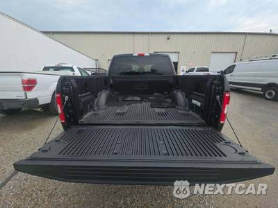 2020 Ford F-150 XLT Crew Cab Short Bed - zdjęcie 14 z 21 - miniatura