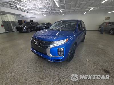 2026 Mitsubishi Outlander Sport 2.0 Trail Edition - zdjęcie 1 z 19 - miniatura