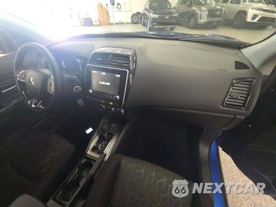 2026 Mitsubishi Outlander Sport 2.0 Trail Edition - zdjęcie 16 z 19 - miniatura