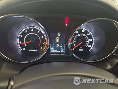 2026 Mitsubishi Outlander Sport 2.0 Trail Edition - zdjęcie 6 z 19 - miniatura