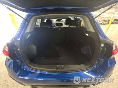 2026 Mitsubishi Outlander Sport 2.0 Trail Edition - zdjęcie 11 z 19 - miniatura