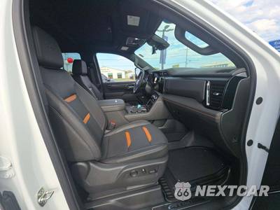 2026 GMC Sierra 2500HD AT4 Crew Cab Medium Bed 4SB - zdjęcie 15 z 19 - miniatura