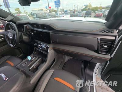 2026 GMC Sierra 2500HD AT4 Crew Cab Medium Bed 4SB - zdjęcie 16 z 19 - miniatura