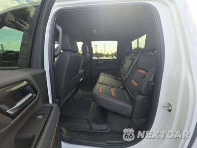 2026 GMC Sierra 2500HD AT4 Crew Cab Medium Bed 4SB - zdjęcie 10 z 19 - miniatura