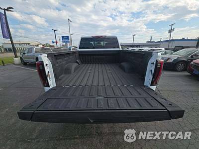 2026 GMC Sierra 2500HD AT4 Crew Cab Medium Bed 4SB - zdjęcie 11 z 19 - miniatura