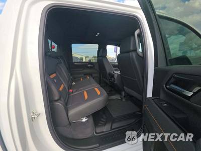 2026 GMC Sierra 2500HD AT4 Crew Cab Medium Bed 4SB - zdjęcie 13 z 19 - miniatura