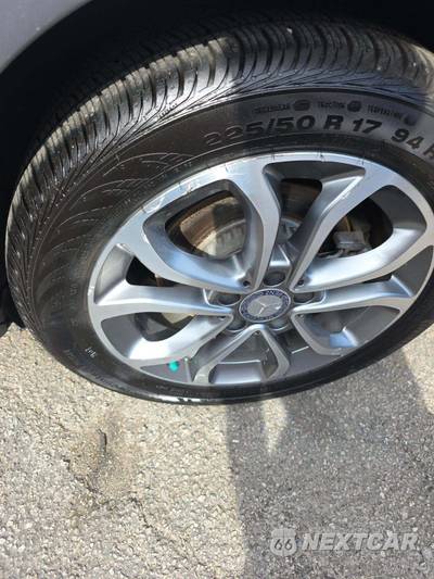 2016 Mercedes-Benz C 300 4MATIC - zdjęcie 24 z 26 - miniatura