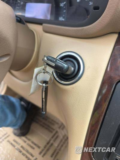 2001 Mercedes-Benz C 320 - zdjęcie 8 z 29 - miniatura