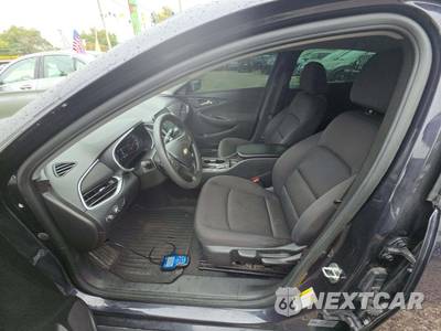 2022 Chevrolet Malibu LS 1LS - zdjęcie 6 z 25 - miniatura