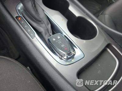 2022 Chevrolet Malibu LS 1LS - zdjęcie 8 z 25 - miniatura