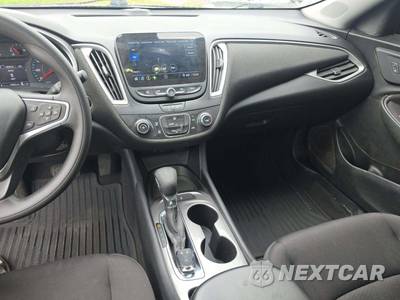 2022 Chevrolet Malibu LS 1LS - zdjęcie 10 z 25 - miniatura