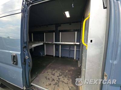 2020 Ram ProMaster 3500 Cargo Van High Roof 159.0" WB - zdjęcie 16 z 24 - miniatura