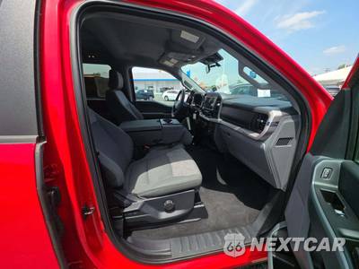 2023 Ford F-150 XLT Crew Cab Short Bed - zdjęcie 15 z 17 - miniatura