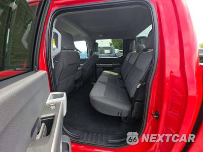 2023 Ford F-150 XLT Crew Cab Short Bed - zdjęcie 10 z 17 - miniatura