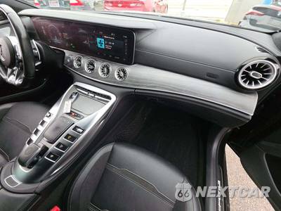 2020 Mercedes-Benz AMG GT 53 4MATIC Sedan - zdjęcie 19 z 25 - miniatura