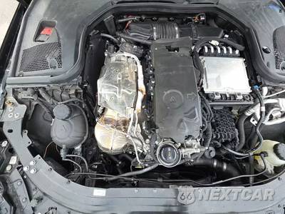 2020 Mercedes-Benz AMG GT 53 4MATIC Sedan - zdjęcie 23 z 25 - miniatura
