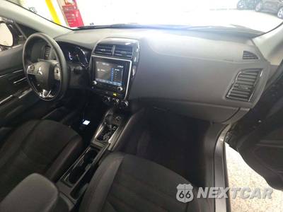 2026 Mitsubishi Outlander Sport 2.0 SE - zdjęcie 16 z 19 - miniatura