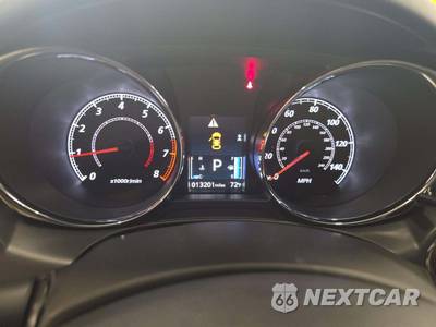 2026 Mitsubishi Outlander Sport 2.0 SE - zdjęcie 6 z 19 - miniatura