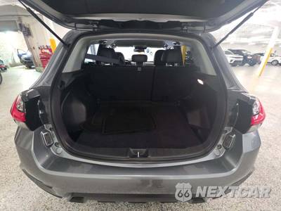 2026 Mitsubishi Outlander Sport 2.0 SE - zdjęcie 11 z 19 - miniatura