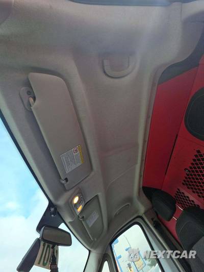 2019 Ram ProMaster 1500 Cargo Van Low Roof 136.0" WB - zdjęcie 11 z 26 - miniatura