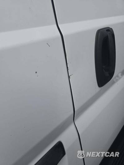 2019 Ram ProMaster 1500 Cargo Van Low Roof 136.0" WB - zdjęcie 22 z 26 - miniatura