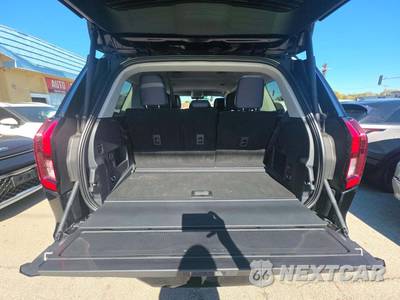 2027 Ford Expedition Platinum - zdjęcie 15 z 24 - miniatura