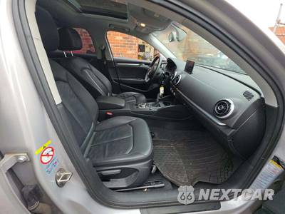 2015 Audi A3 Sedan 1.8T Premium - zdjęcie 15 z 24 - miniatura