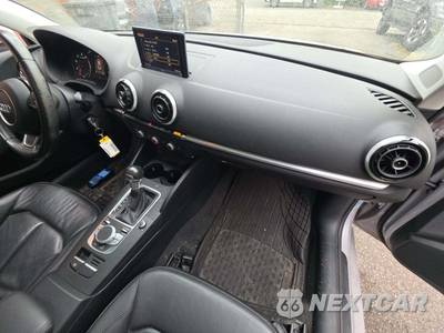 2015 Audi A3 Sedan 1.8T Premium - zdjęcie 16 z 24 - miniatura