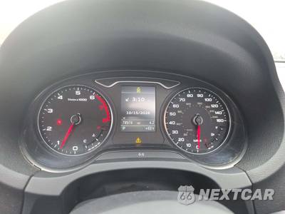 2015 Audi A3 Sedan 1.8T Premium - zdjęcie 6 z 24 - miniatura